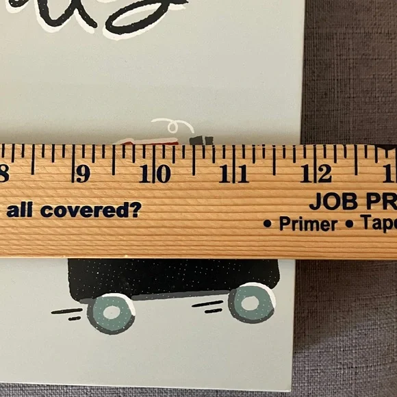 Hobby Lobby Squad Goals Kids Wall Art - Red, Yellow, Black - Picture 2 of 5